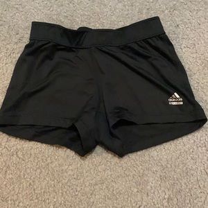Adidas Techfit Spandex